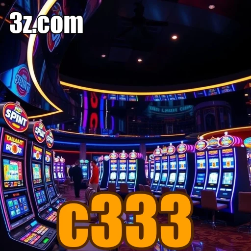 Ação e Emoção no c333: Uma Experiência Sem Limites