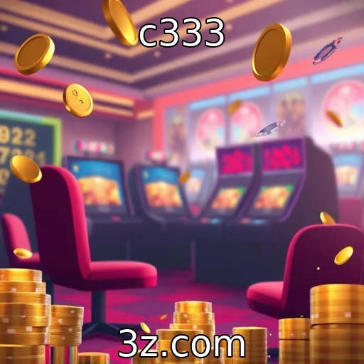 c333 | Novos modelos de bônus e programas de fidelidade em cassinos