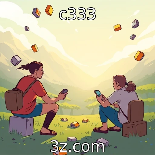 c333 - Políticas de inclusão no design de jogos