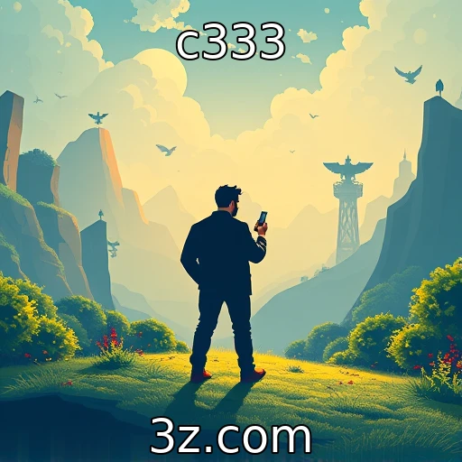 c333 | Fusões e parcerias estratégicas na indústria de jogos