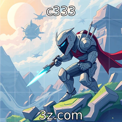 c333 | Perspectivas de crescimento para jogos mobile e cross-platform