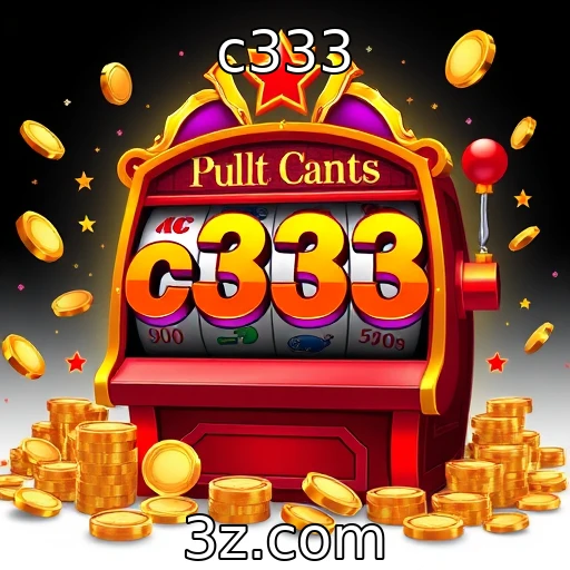 c333 | Nova era das jackpots progressivos em cassinos virtuais