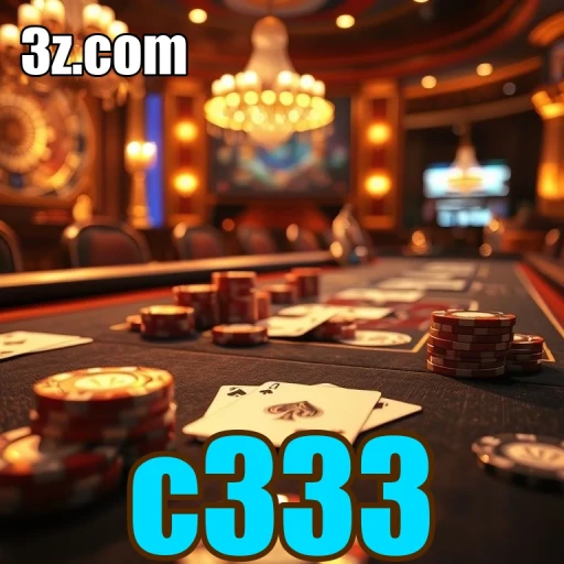 Notícias Empolgantes e Exclusivas no c333 para Gamers Brasileiros